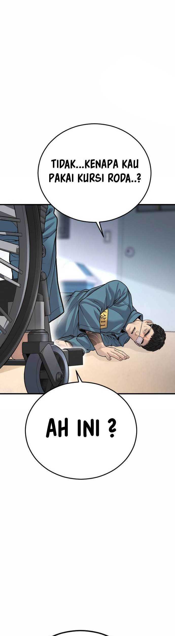 Juvenile Offender Chapter 43 Gambar 47