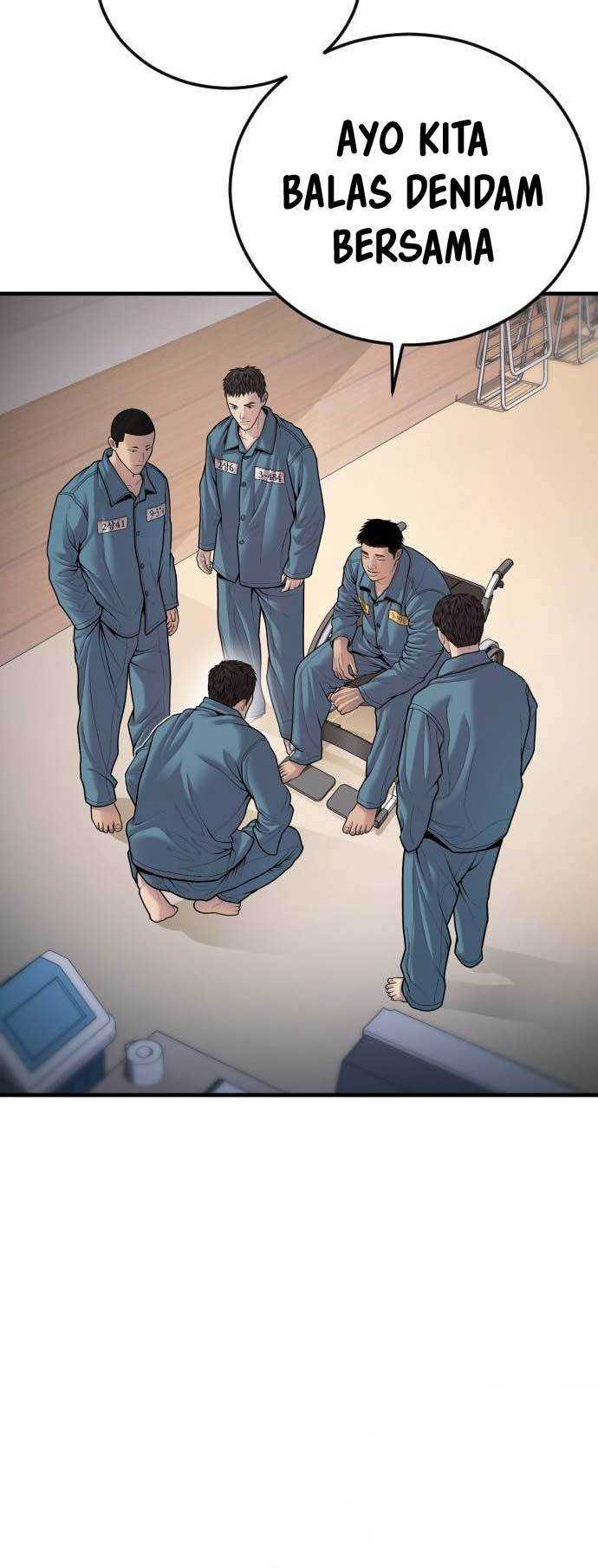 Juvenile Offender Chapter 43 Gambar 50