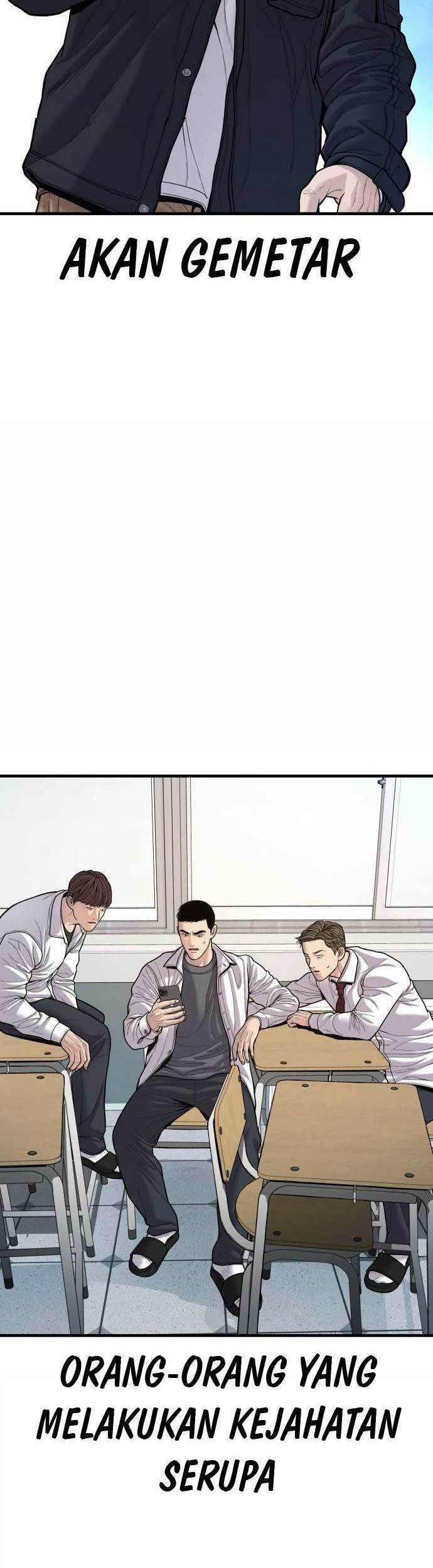 Juvenile Offender Chapter 43 Gambar 80