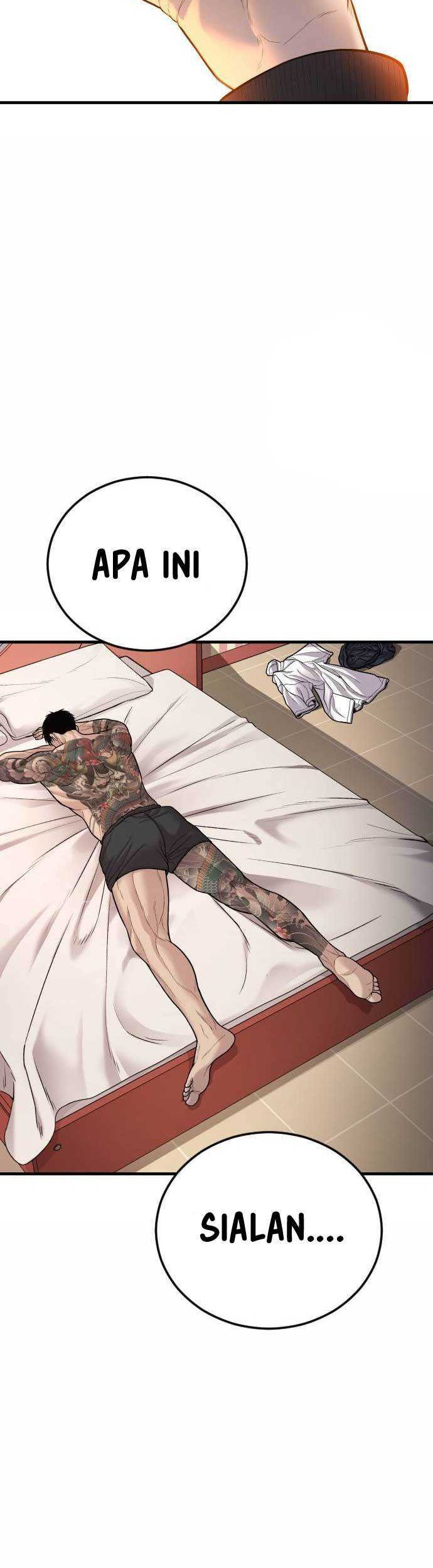 Juvenile Offender Chapter 43 Gambar 85