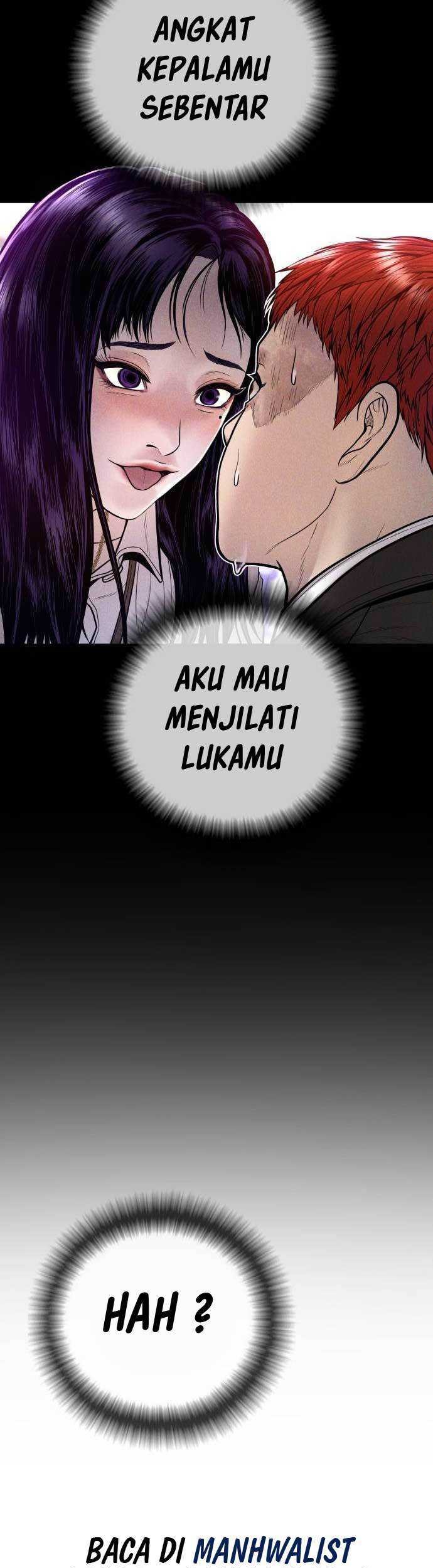 Juvenile Offender Chapter 43 Gambar 91