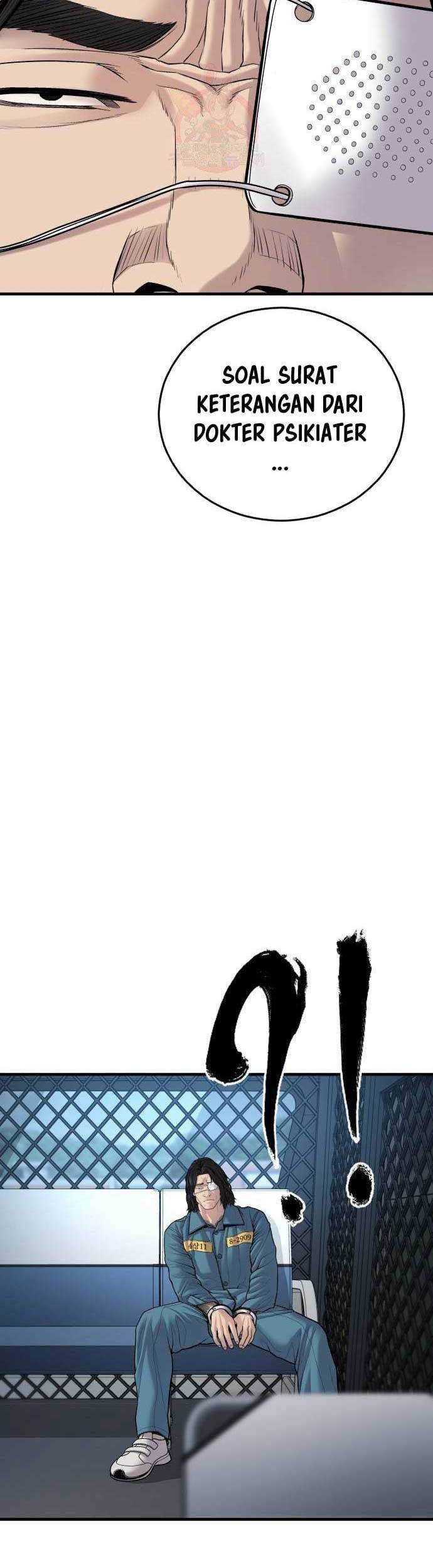 Juvenile Offender Chapter 43 Gambar 4