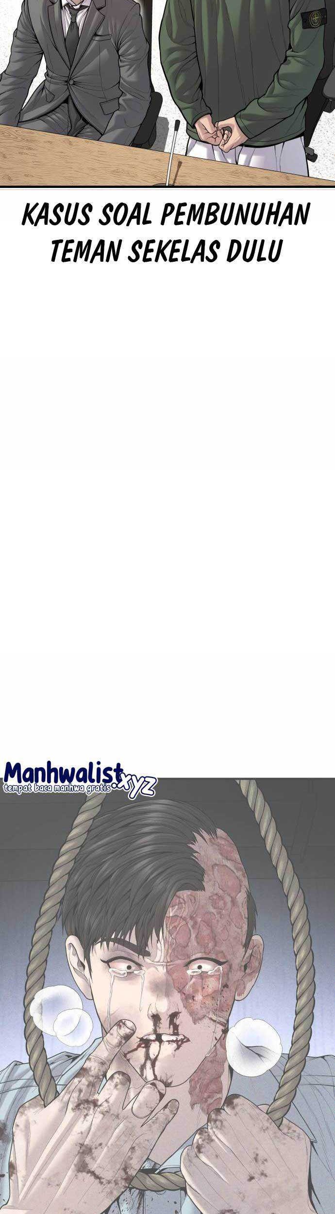 Juvenile Offender Chapter 43 Gambar 9