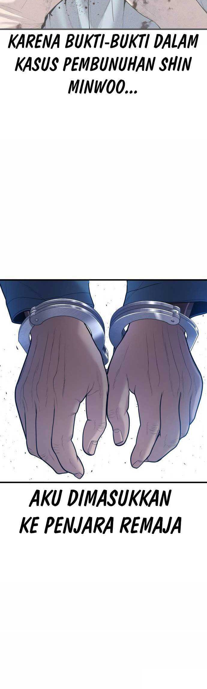 Juvenile Offender Chapter 43 Gambar 10