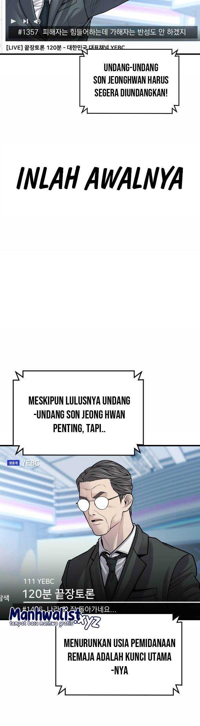 Juvenile Offender Chapter 43 Gambar 20