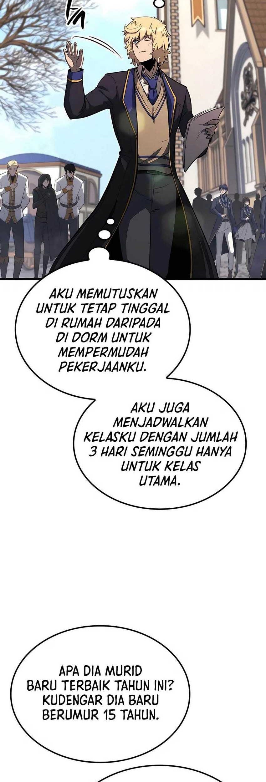 The Count’s Youngest Son Is A Player! Chapter 29 Gambar 57