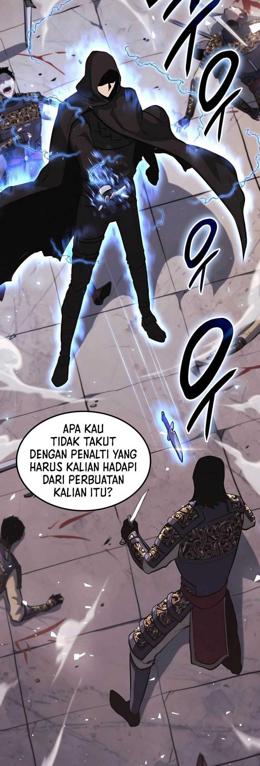 Baca The Count’s Youngest Son Is A Player! Chapter 29 Gambar 2