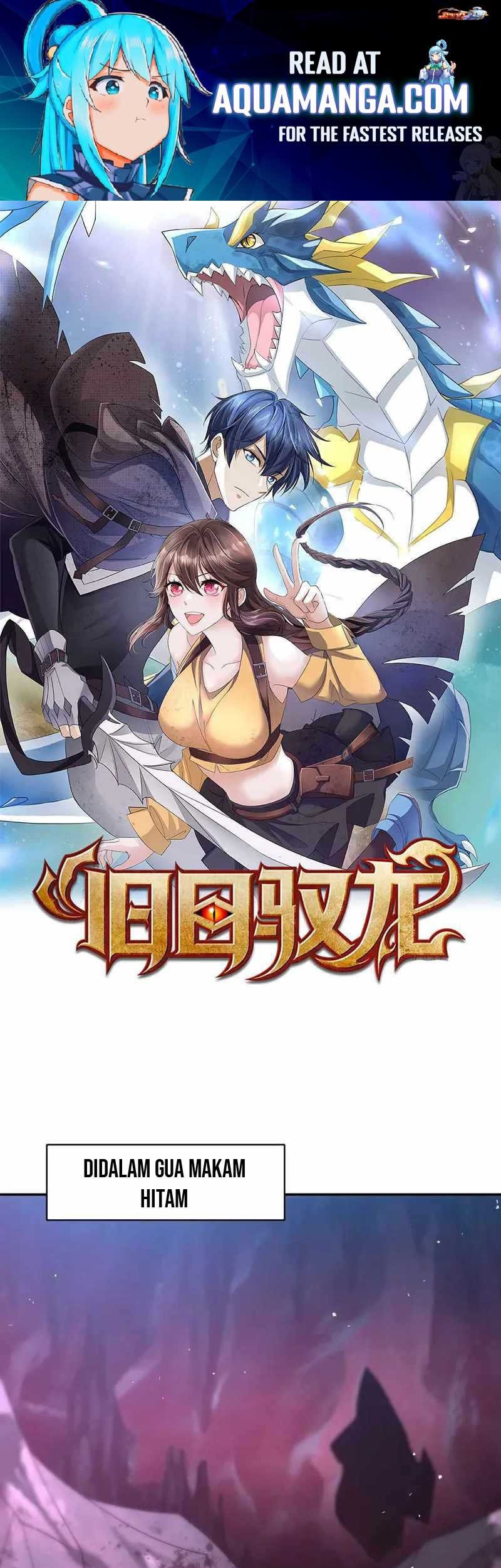 Dragon Master of the Olden Days Chapter 60 Gambar 3