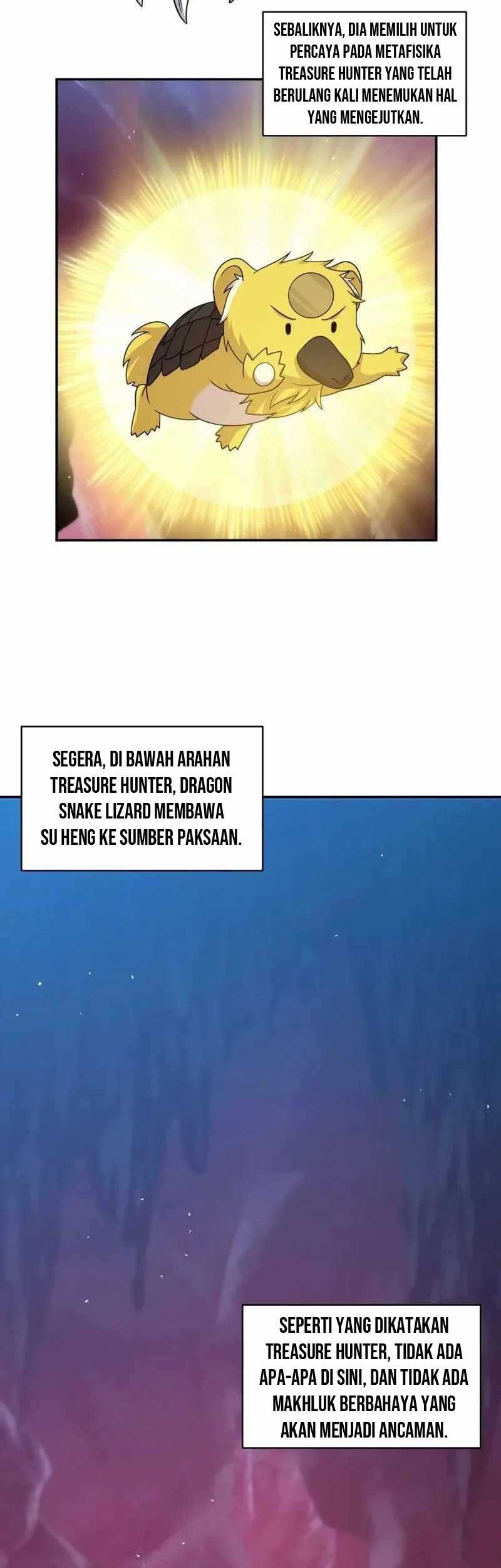 Dragon Master of the Olden Days Chapter 60 Gambar 5