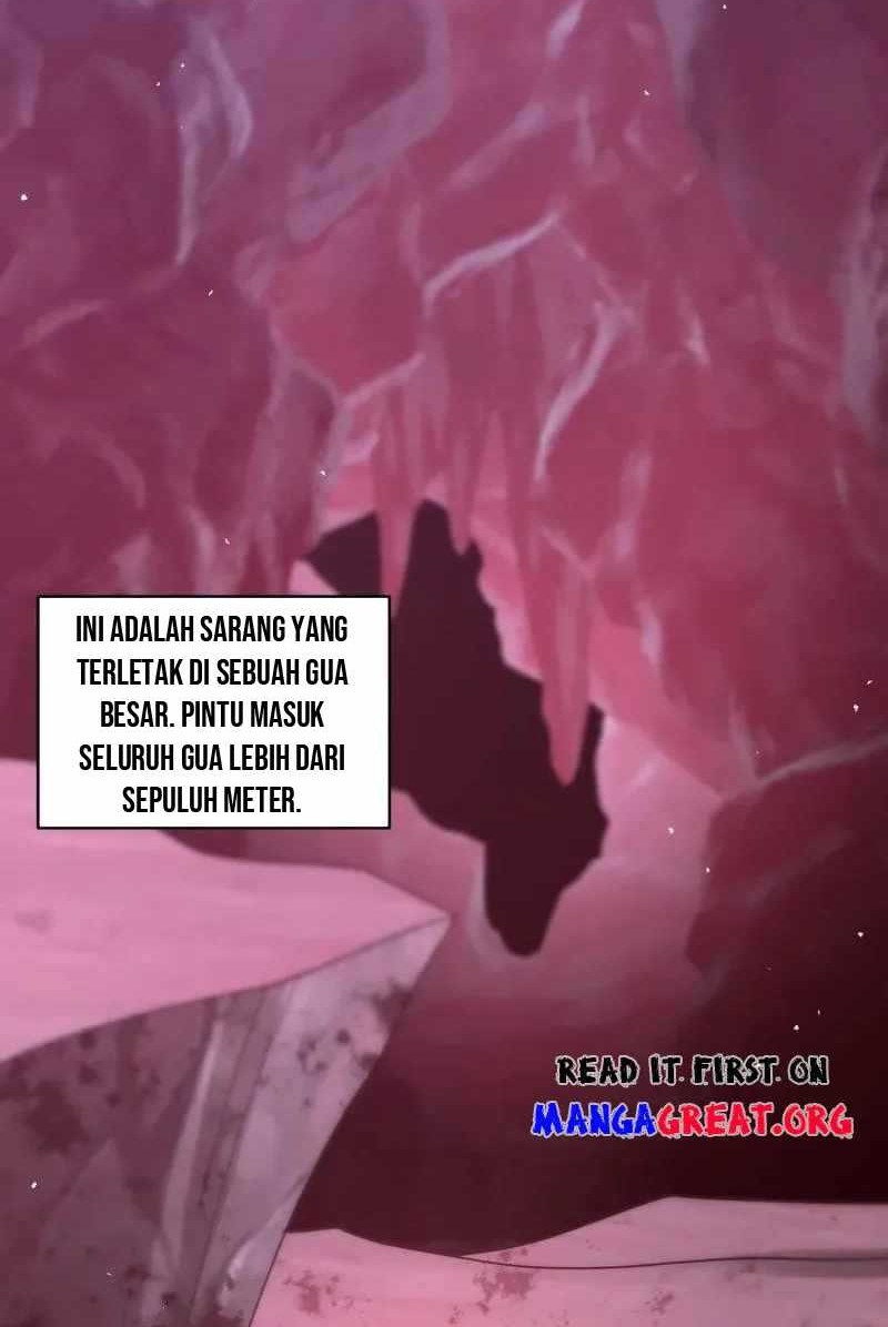 Dragon Master of the Olden Days Chapter 60 Gambar 6