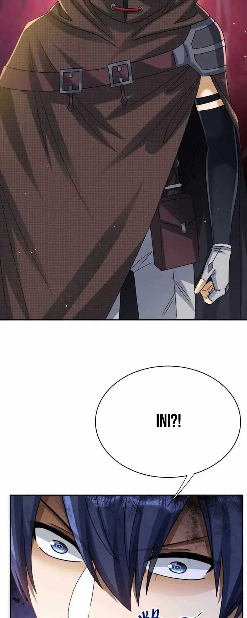 Dragon Master of the Olden Days Chapter 60 Gambar 9