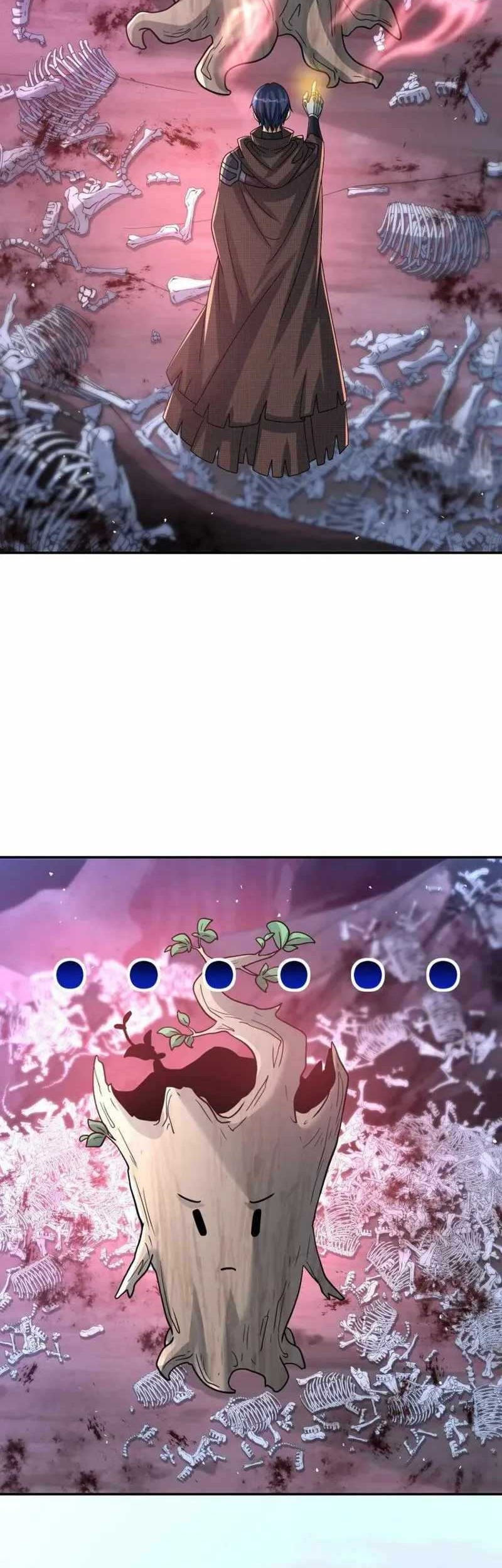 Dragon Master of the Olden Days Chapter 60 Gambar 20