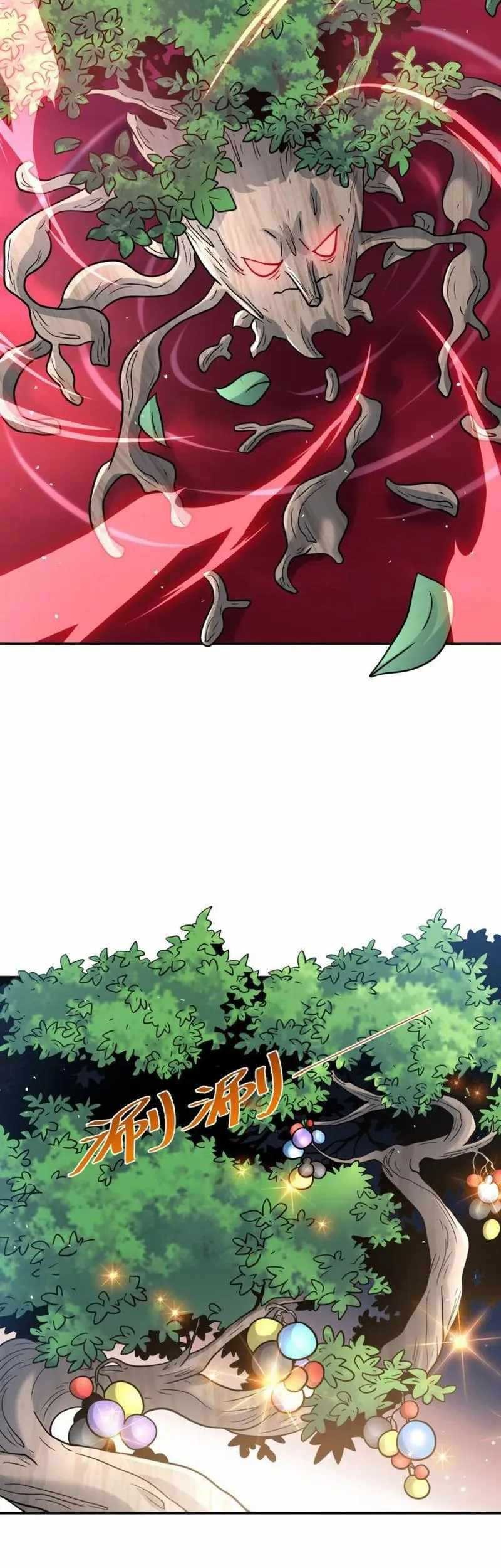 Dragon Master of the Olden Days Chapter 60 Gambar 22