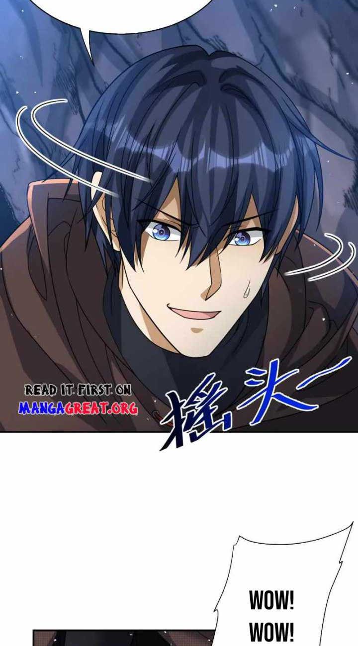 Dragon Master of the Olden Days Chapter 59 Gambar 30