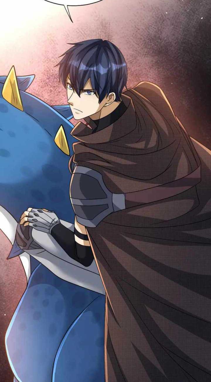 Dragon Master of the Olden Days Chapter 59 Gambar 36