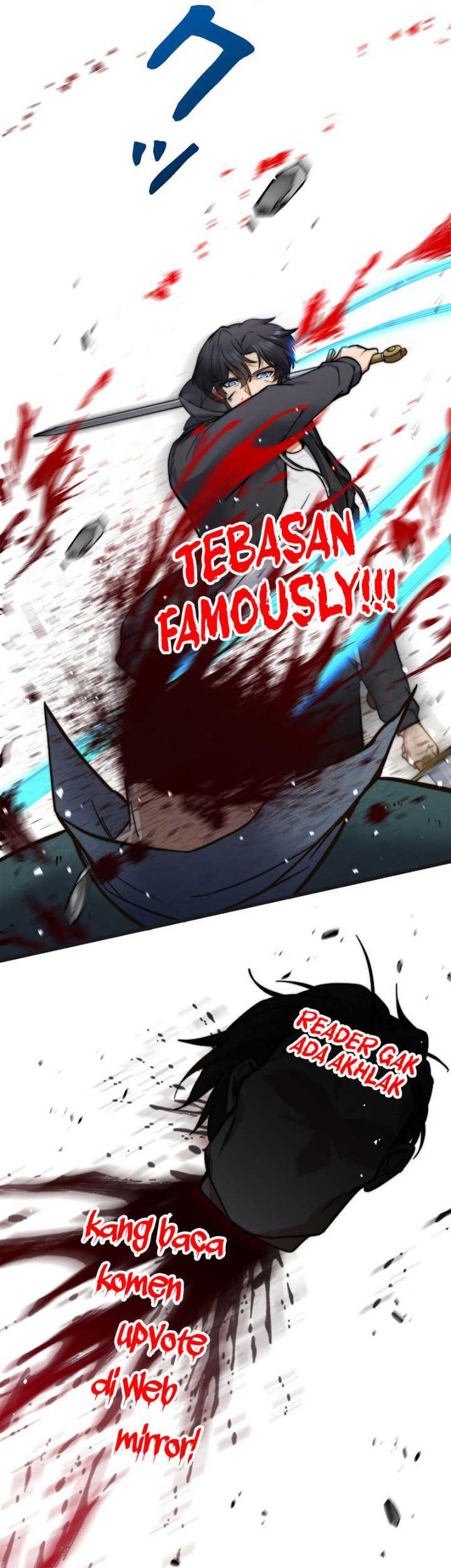 Dragon Master of the Olden Days Chapter 59 Gambar 39