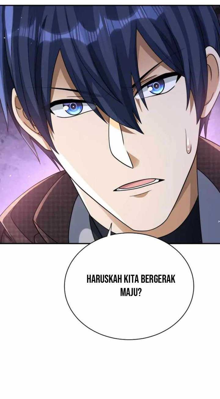 Dragon Master of the Olden Days Chapter 59 Gambar 12
