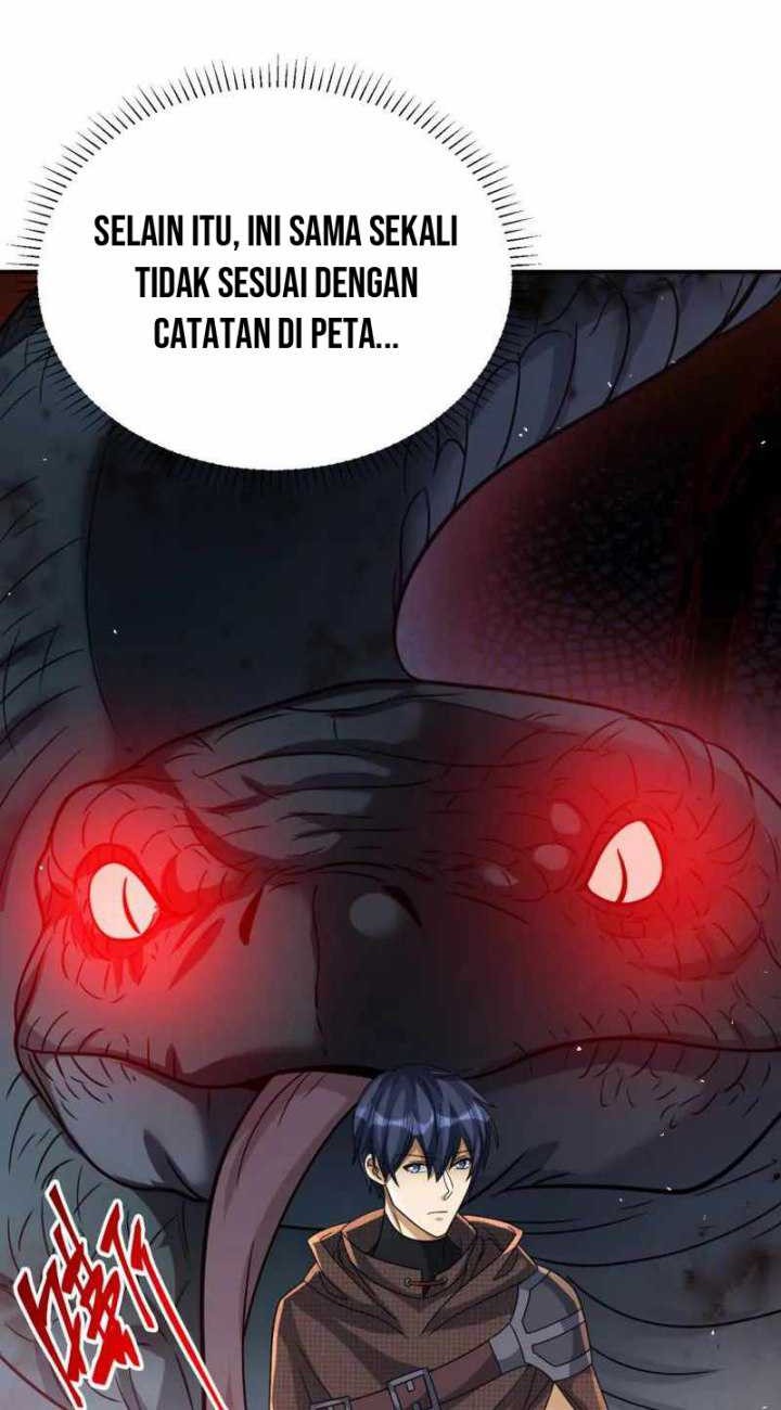 Dragon Master of the Olden Days Chapter 59 Gambar 18