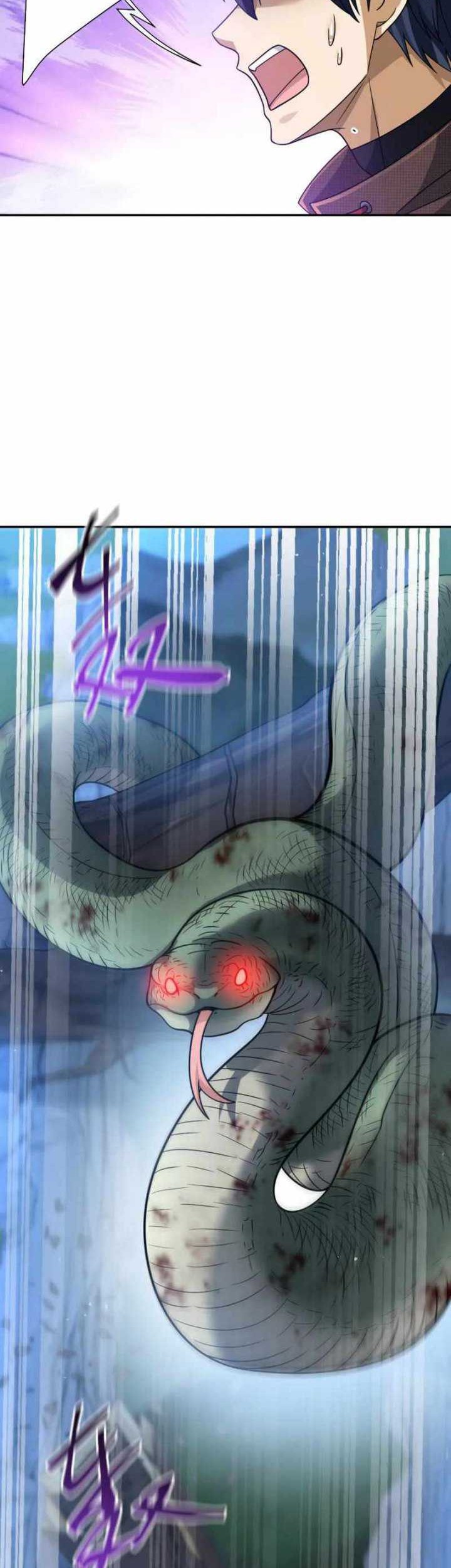 Dragon Master of the Olden Days Chapter 59 Gambar 23