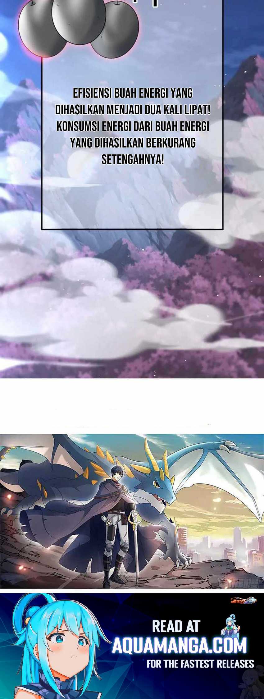 Dragon Master of the Olden Days Chapter 58 Gambar 34