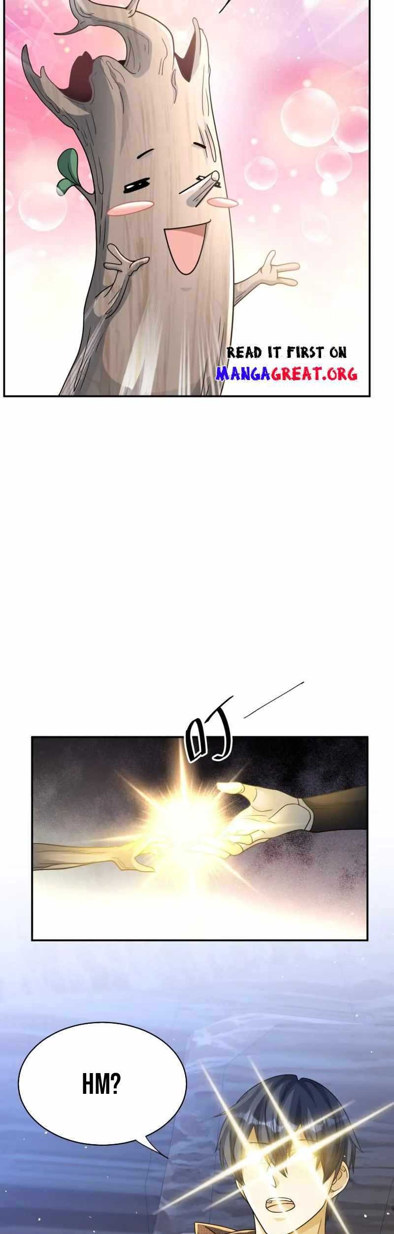 Dragon Master of the Olden Days Chapter 58 Gambar 10