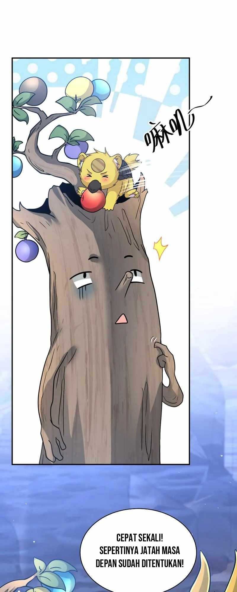 Dragon Master of the Olden Days Chapter 58 Gambar 15