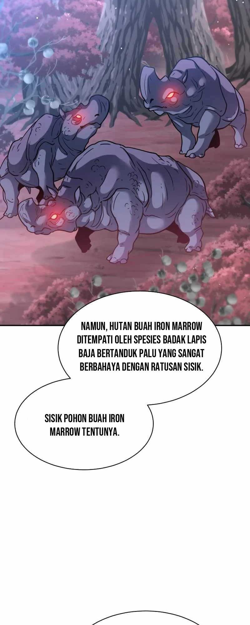 Dragon Master of the Olden Days Chapter 58 Gambar 21