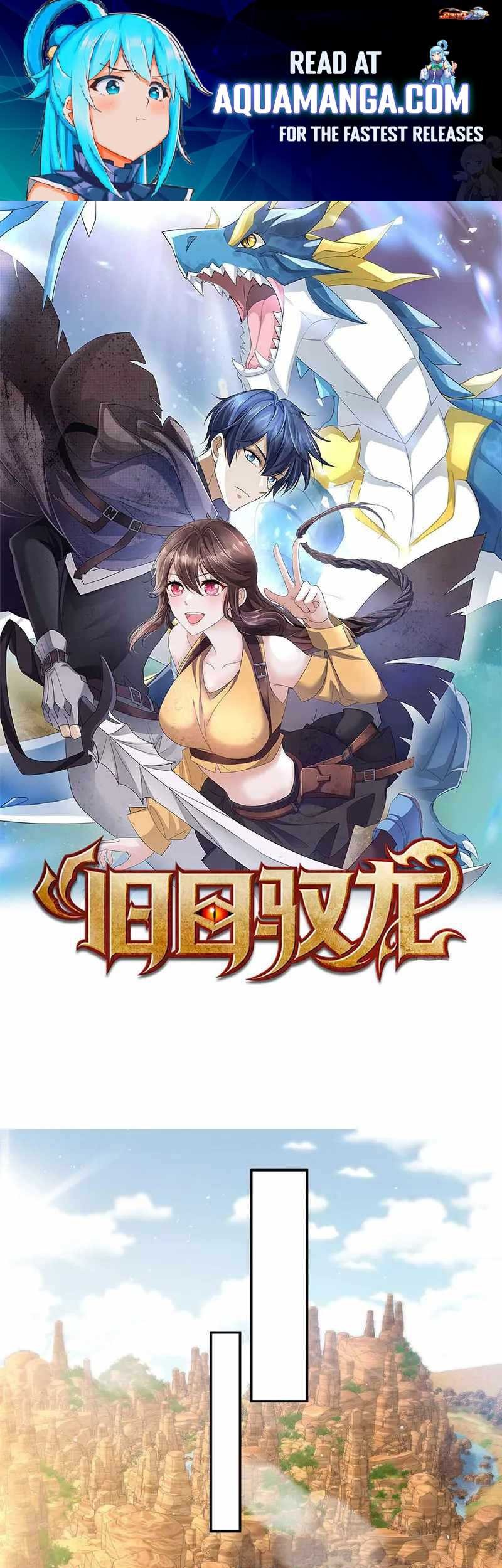 Dragon Master of the Olden Days Chapter 57 Gambar 3