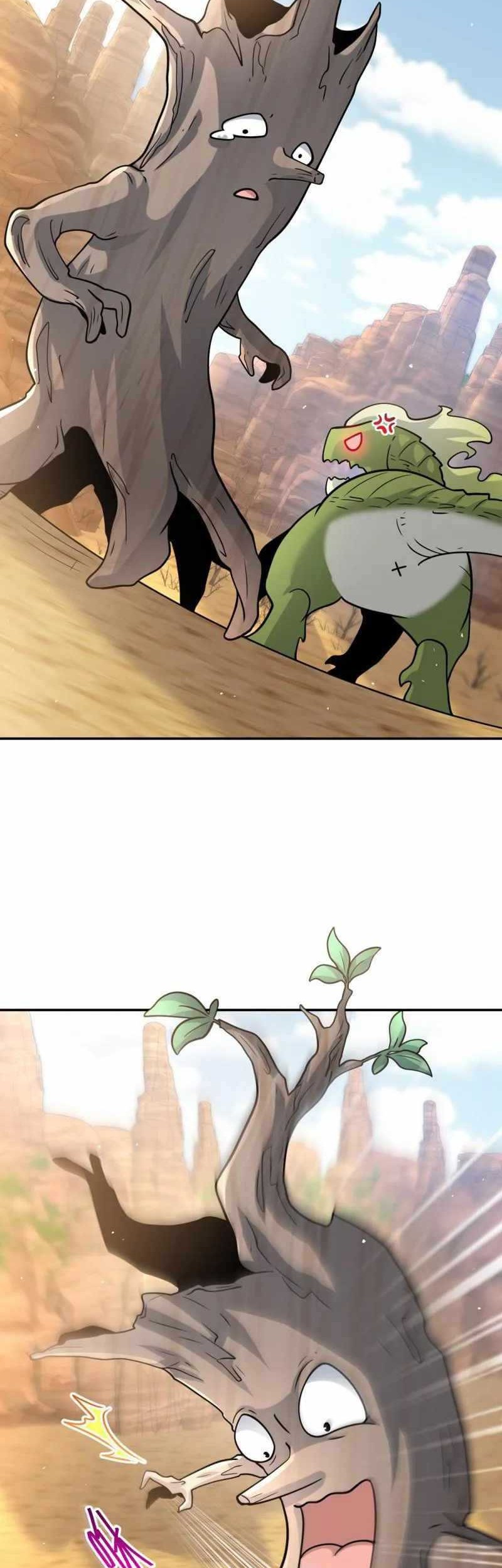 Dragon Master of the Olden Days Chapter 57 Gambar 8