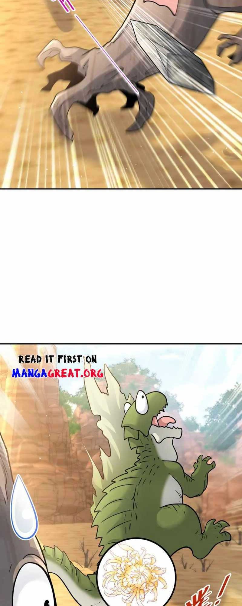 Dragon Master of the Olden Days Chapter 57 Gambar 9