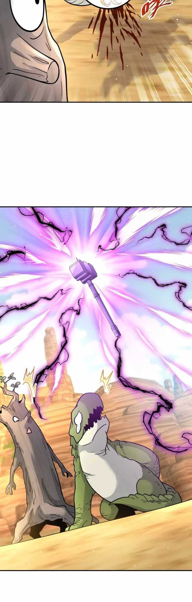 Dragon Master of the Olden Days Chapter 57 Gambar 10