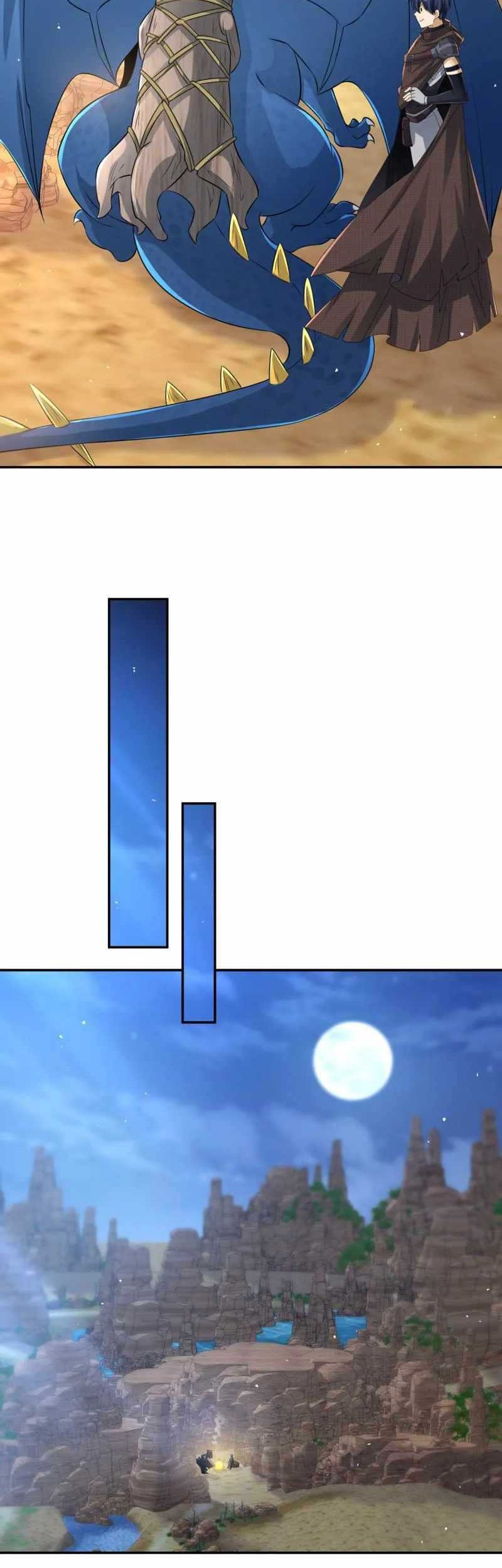 Dragon Master of the Olden Days Chapter 57 Gambar 17