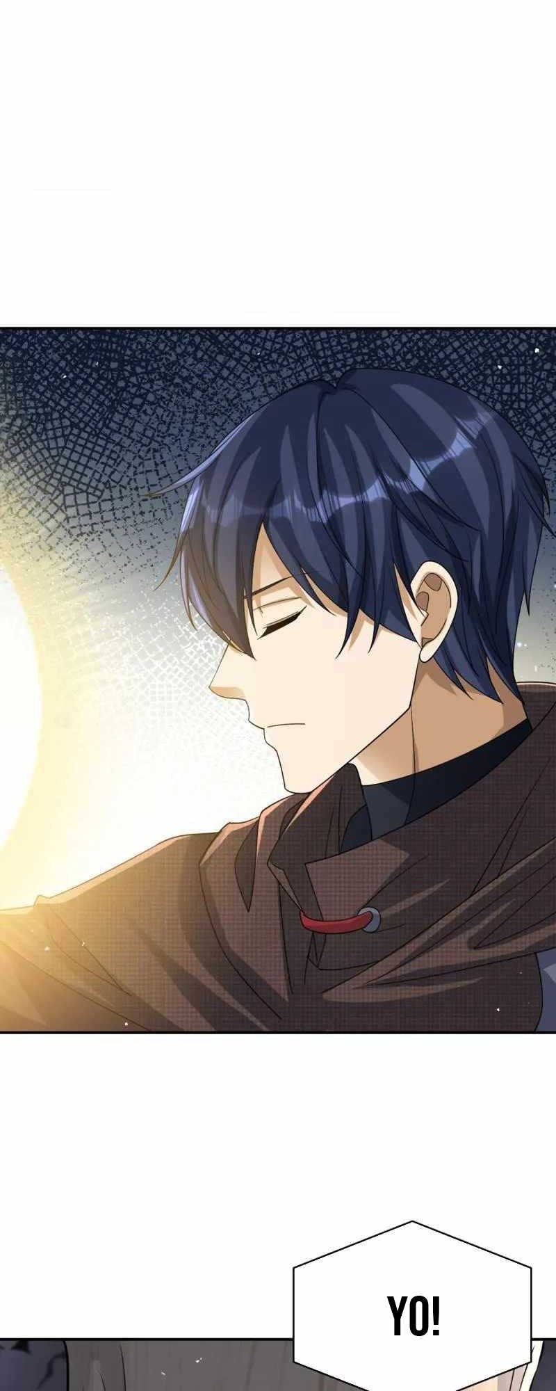 Dragon Master of the Olden Days Chapter 57 Gambar 21