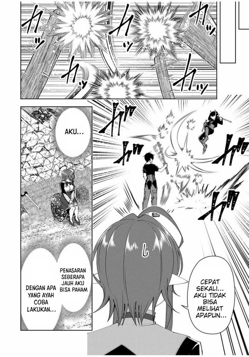 Yuusha to Yobareta Nochi ni – Soshite Musou Otoko wa Kazoku wo Tsukuru Chapter 20 Gambar 15