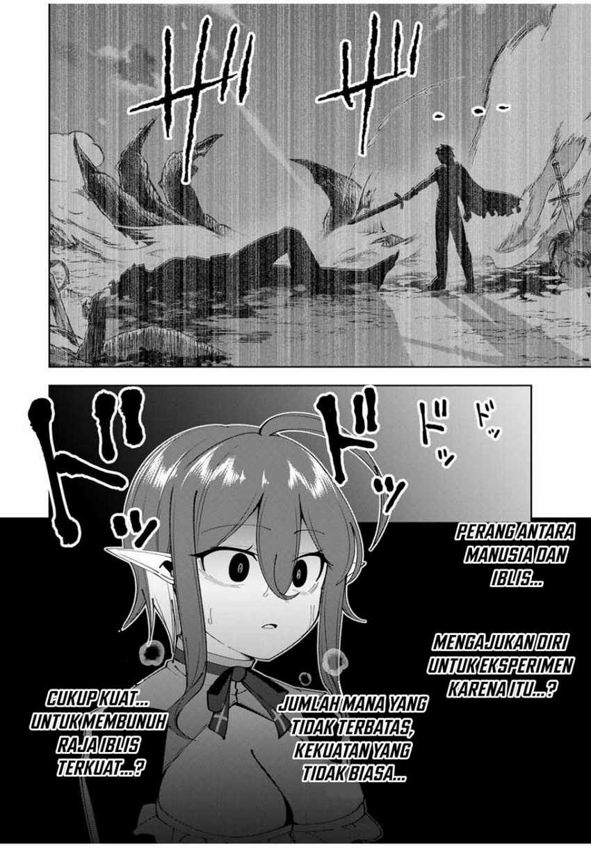 Yuusha to Yobareta Nochi ni – Soshite Musou Otoko wa Kazoku wo Tsukuru Chapter 20 Gambar 17