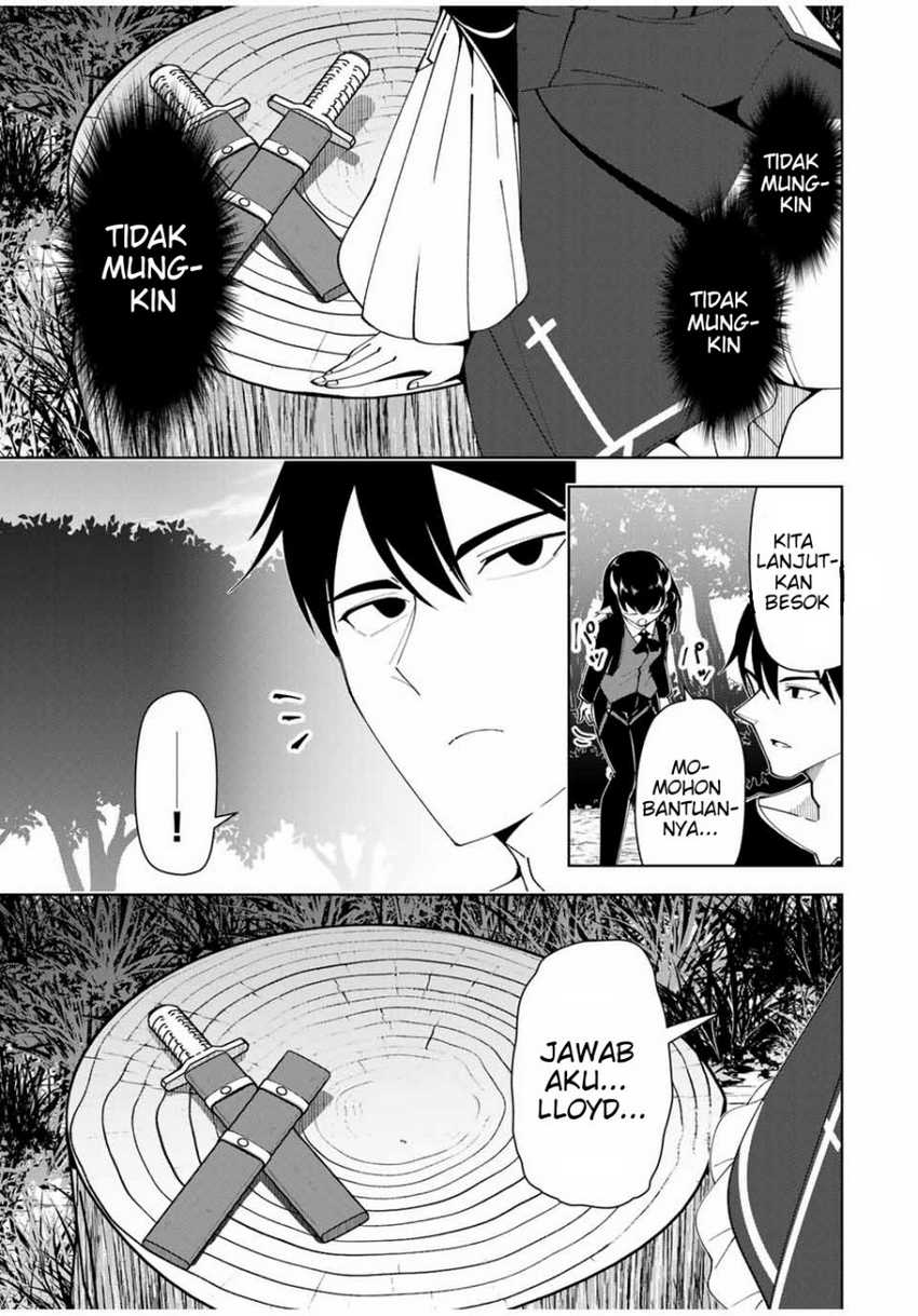 Yuusha to Yobareta Nochi ni – Soshite Musou Otoko wa Kazoku wo Tsukuru Chapter 20 Gambar 18