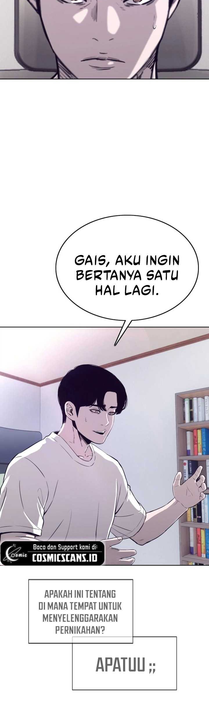 Would You Like to Sign The Contract? Chapter 34 Gambar 35