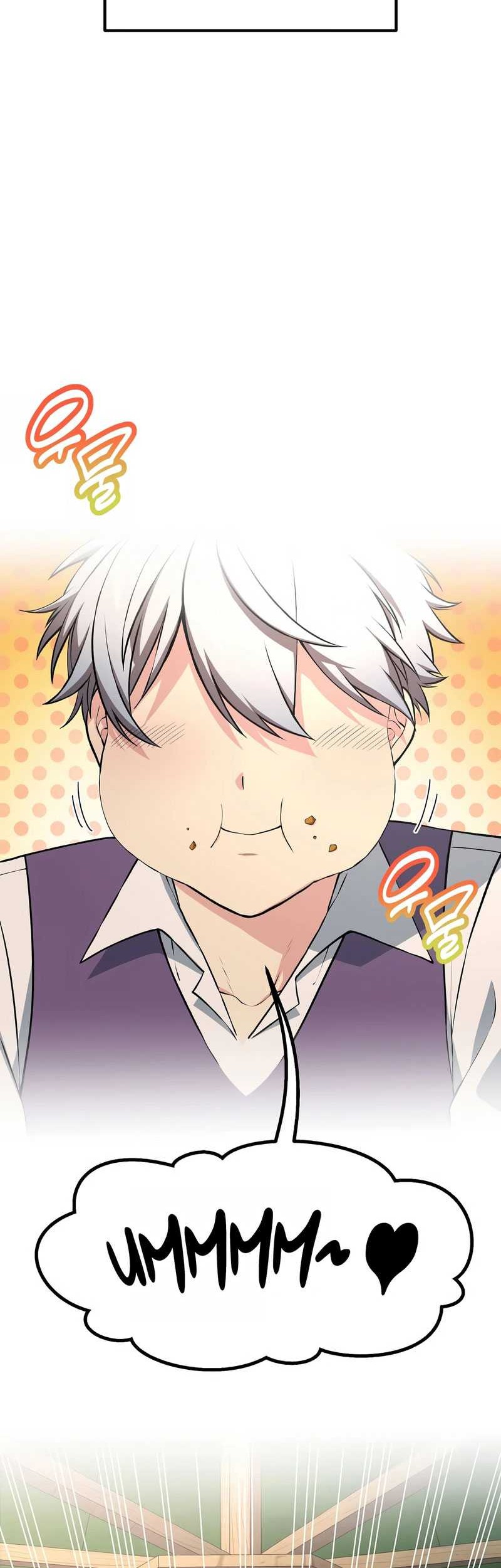 How a Former Pro Takes Advantage by Doing an Easy Job Chapter 53 Gambar 6