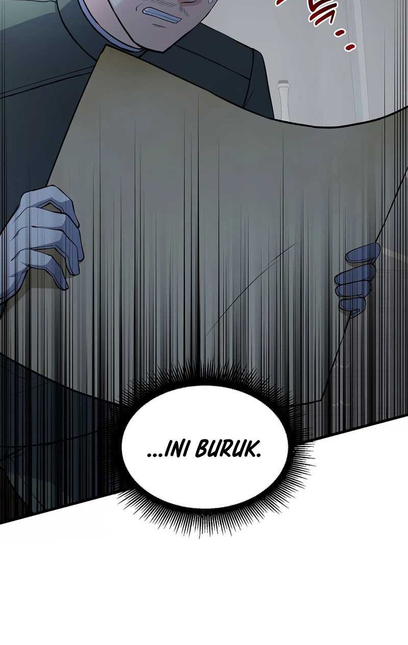 How a Former Pro Takes Advantage by Doing an Easy Job Chapter 53 Gambar 20