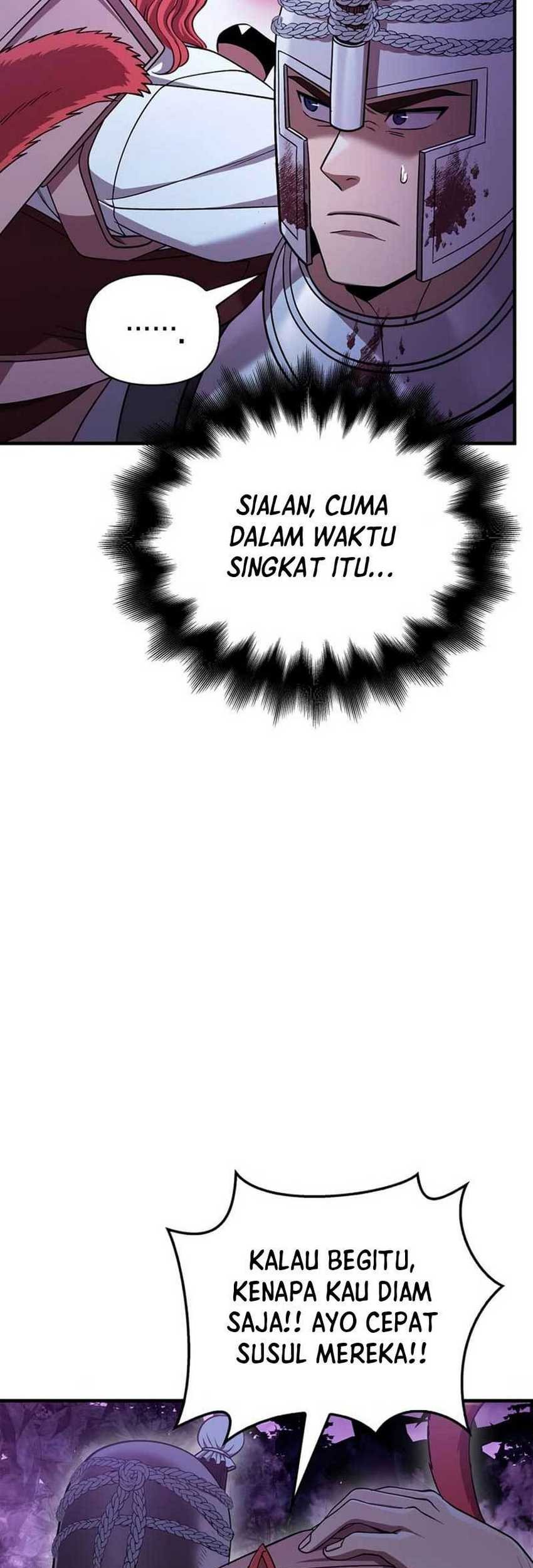 Survive as a Barbarian in the Game Chapter 44 Gambar 42