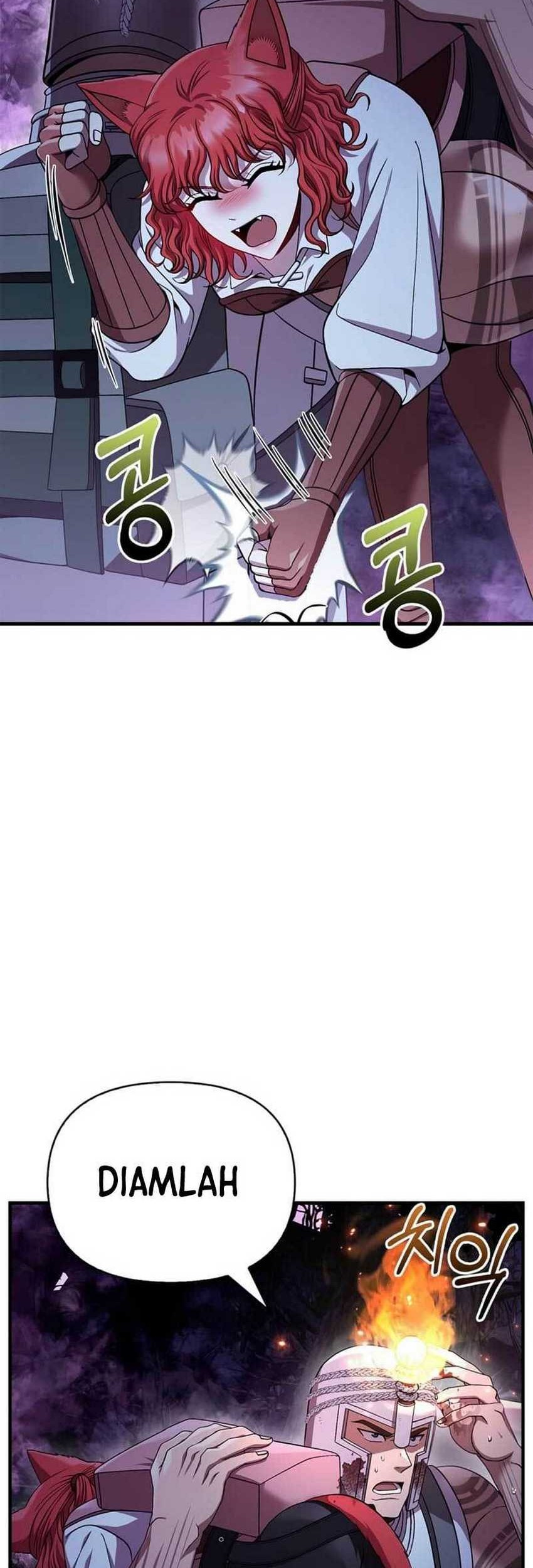 Survive as a Barbarian in the Game Chapter 44 Gambar 43