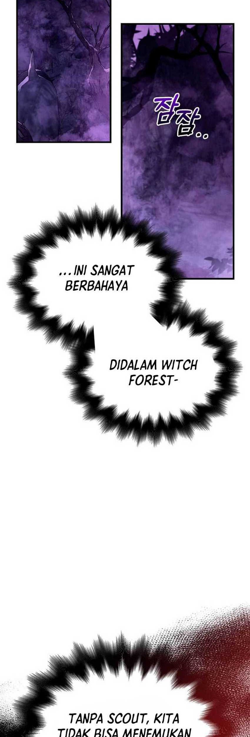 Survive as a Barbarian in the Game Chapter 44 Gambar 45