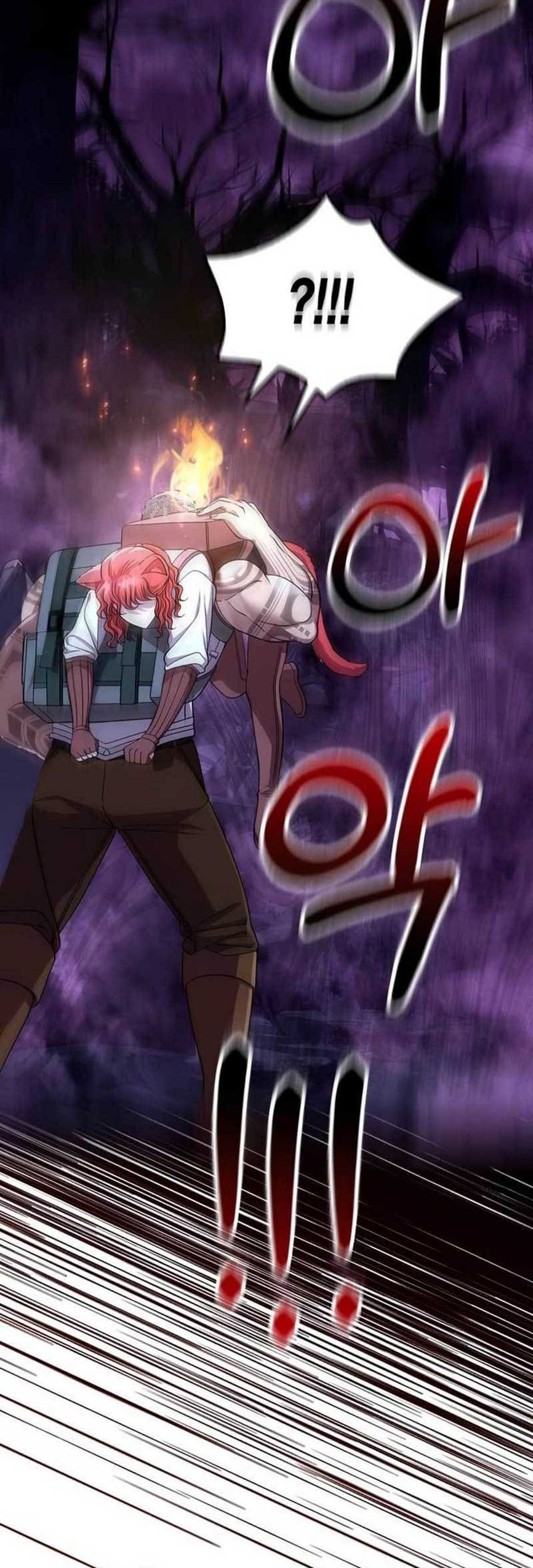 Survive as a Barbarian in the Game Chapter 44 Gambar 48