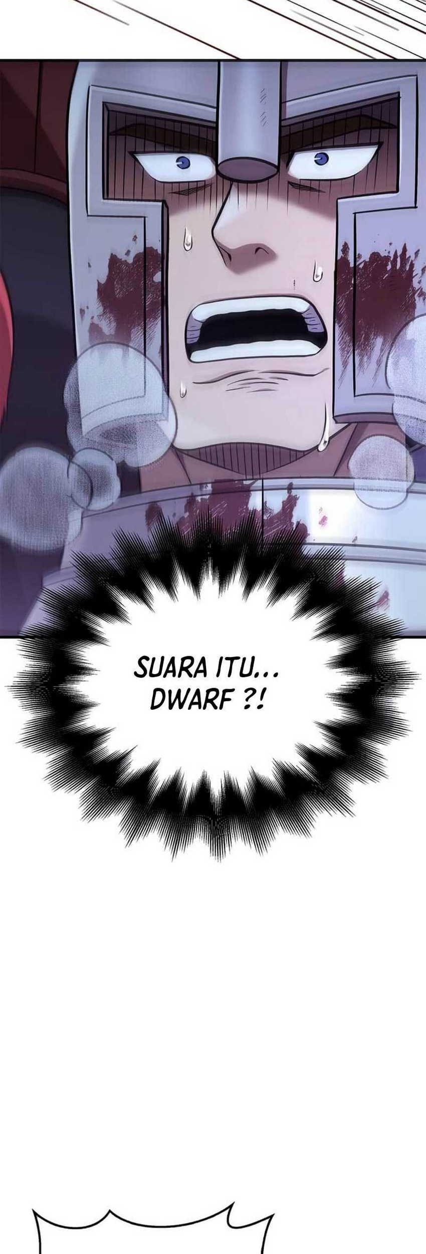 Survive as a Barbarian in the Game Chapter 44 Gambar 49