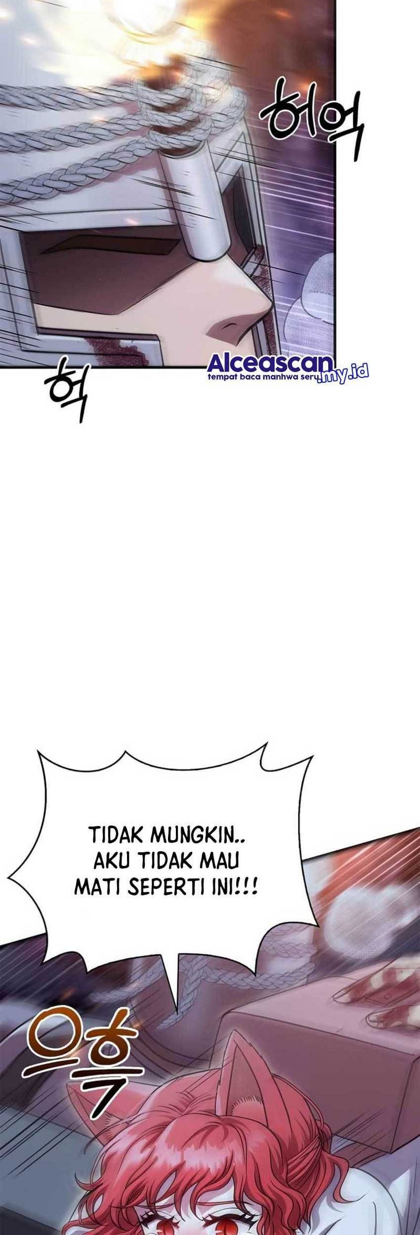 Survive as a Barbarian in the Game Chapter 44 Gambar 56