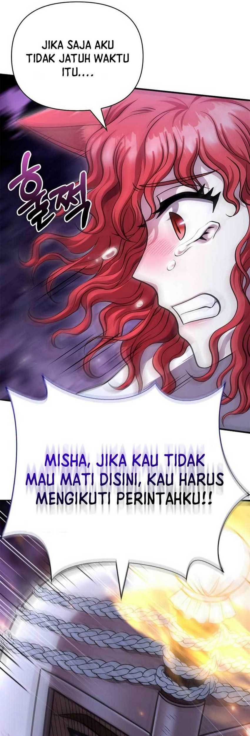 Survive as a Barbarian in the Game Chapter 44 Gambar 59