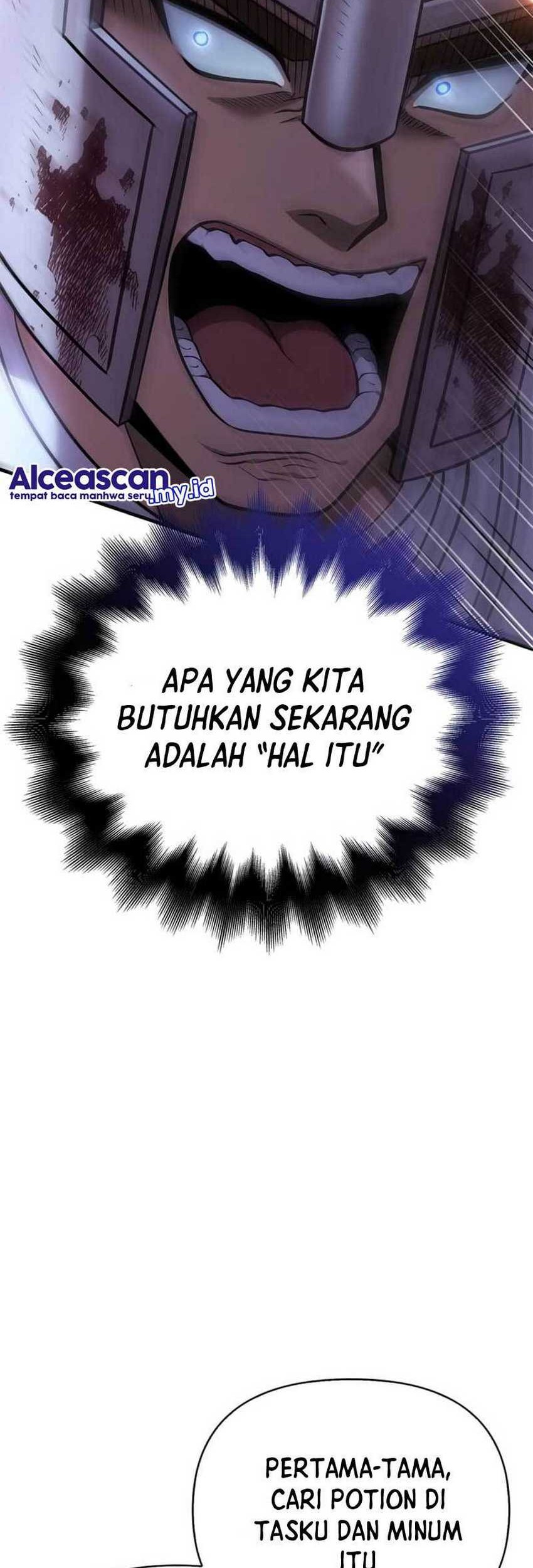 Survive as a Barbarian in the Game Chapter 44 Gambar 60