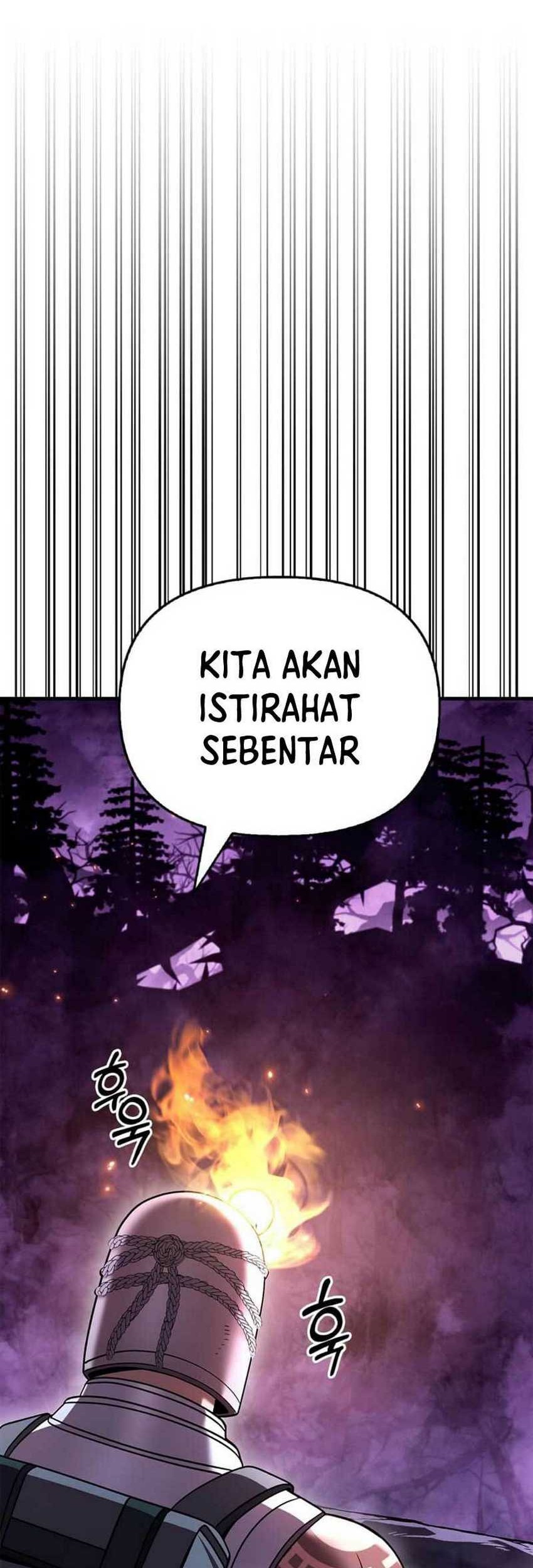 Survive as a Barbarian in the Game Chapter 44 Gambar 62