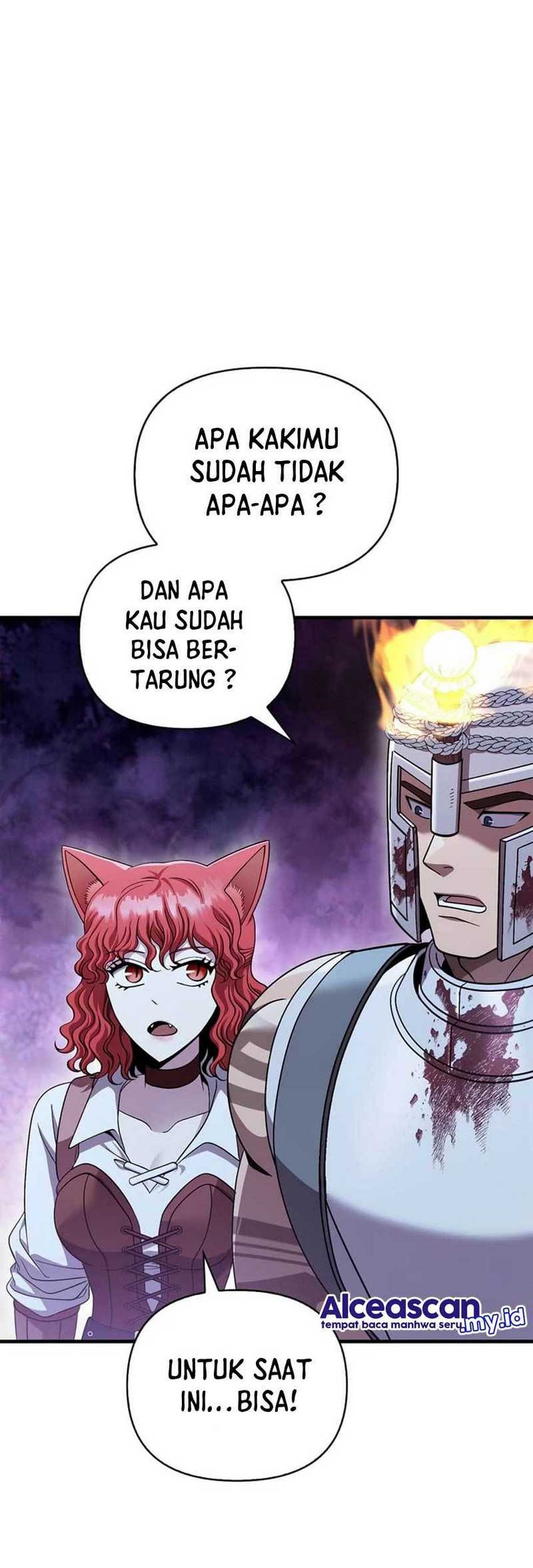 Survive as a Barbarian in the Game Chapter 44 Gambar 65