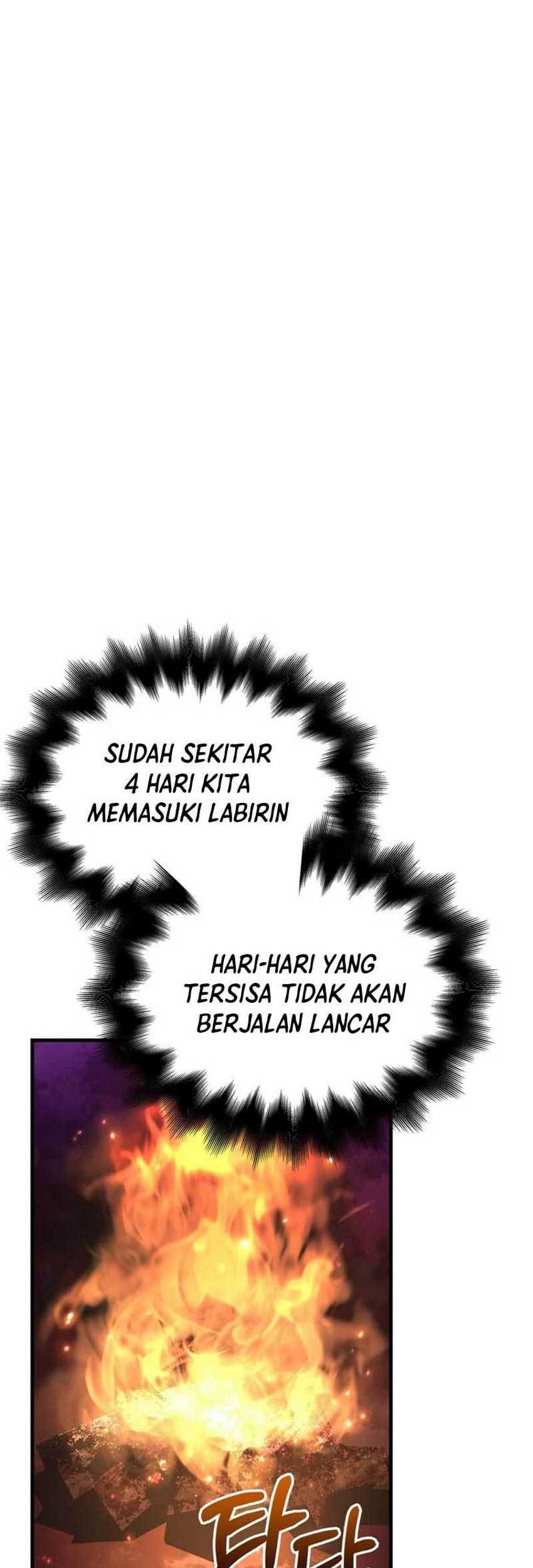 Survive as a Barbarian in the Game Chapter 44 Gambar 66